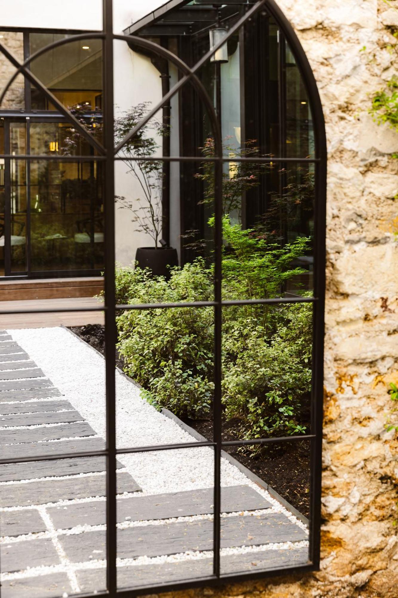 Hotel Opera Liege Paris Ngoại thất bức ảnh